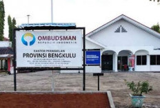 Ombudsman Terima 4 Laporan terkait PPDB Jenjang SMA di Bengkulu, Ini Yang Dilakukannya 