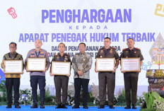 Bongkar Mega Korupsi Sepanjang 2025: 135 Tersangka Rugikan Negara Rp312,178 Miliar