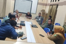 Oknum Buang Sampah di Kantor Wali Kota, Pemkot Bengkulu Lapor Polisi