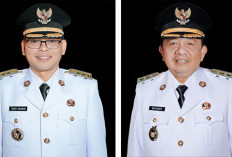 Bupati Seluma Siapkan THR Untuk Pembaca Setia BE