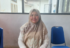 Perpusda Lebong Usulkan Penambahan Buku Bacaan ke Perpusnas