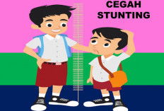 148 Desa di Mukomuko Diimbau Fokuskan Anggaran untuk Pencegahan Stunting