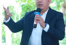 Rawat Generasi Muda untuk Masa Depan, Ini Pernyataan Ketua Komisi I DPRD Provinsi Bengkulu 