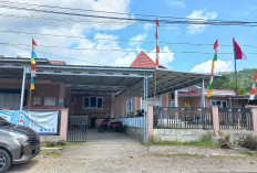 Lahan Dinas Dukcapil  Segera Milik Pemkab Lebong , ini Penyebabnya