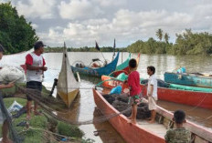 310 Nelayan Kantongi   Rekomendasi Ini