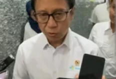 Menkes Ungkap 4 Penyakit Ini Jadi Pembunuh Utama di Indonesia