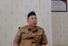  Kasus Stunting di Benteng Alami Penurunan, Segini Jumlahnya