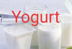 Yogurt Bisa untuk Pupuk Tanaman, Ini Manfaatnya