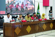 Pemprov-Pemkot Gandeng TNI Kawal Program Bantu Rakyat, Sasar Sekolah, RTLH hingga Infrastruktur