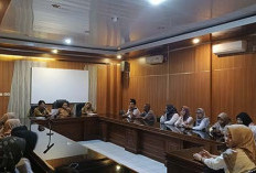 Setwan BU Data Ulang Tenaga Outsourcing, Segini Jumlah Pegawai yang Diperpanjang hingga Tahun Depan