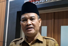 Seleksi Pimpinan Baznas Belum Dimulai, Masa Jabatan Berakhir Bulan Ini