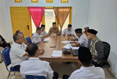  Zakat Fitrah Tertinggi di Benteng Rp 44 Ribu/jiwa