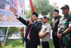 Alat Masak Listrik untuk UMKM Belungguk Poin Bengkulu, Pemkot Bengkulu Kerja Sama dengan PLN