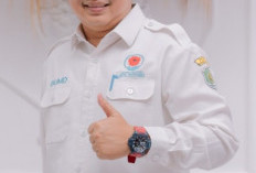 Perumda Benteng Luncurkan Aplikasi Supersister