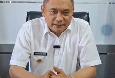 TPP Belum Dibayar Sejak Mei,  Bupati Benteng Minta PNS Bersabar