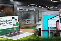 Hebat! Kemenag Bikin 1,5 Juta Pegawai Melek Digital, Didominasi Usia Diatas 40 an  Tahun