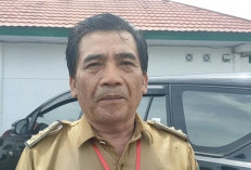 Dinsos Siapkan 15 Ribu   Stiker Penerima Bansos