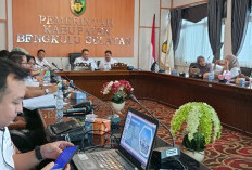 Wakili Sumatera, PTM Kutau Harumkan Bengkulu Selatan 