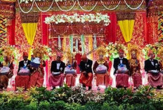 Pendaftaran Nikah Massal di Kota Bengkulu Diperpanjang hingga Tanggal Ini