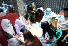 Angka HIV Naik, Pengawasan Usaha Diperketat