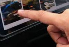  Tren Foto Mesra ala Tilang Elektronik Viral, Begini Respon Korlantas Polri
