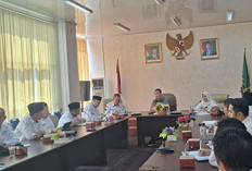  Rejang Lebong Usulkan Lokasi Sekolah Rakyat, Ini Lokasinya