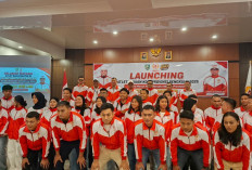 KONI Bengkulu Jawab Isu dengan Torehan Prestasi, PON XXI Tahun 2028 Tak Mau Jadi Juru Kunci