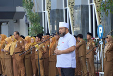 Tidak Boleh Ada Satu Jengkal   Jalan dan Jembatan Rusak 