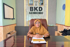 Keuangan Daerah Tertekan, Pemkab Mukomuko Tagih Tunggakan DBH Rp28 Miliar ke Pemprov Bengkulu