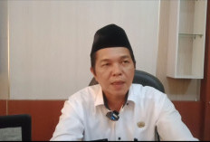 Optimis Atlet PPLP Raih Emas, Begini Penjelasan Kepala Bidang Prestasi Dispora Provinsi Bengkulu