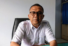 Baru 27 Desa Cairkan DD dan ADD,   BKD Minta Desa Segera Ajukan