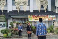 DBD Meningkat 2.761 Kasus, Ini Imbauan Kepala Dinas Kesehatan Provinsi untuk Menghindarinya