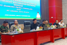 Bupati Arie Pimpin Mediasi Konflik Agraria, 2 Isu Utama antara Warga dan Perusahaan Mulai Temukan Titik Terang