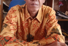 90 Ha Sawah Terancam Tak Produktif, Warga   Muara Payang Tunggu Perbaikan Irigasi