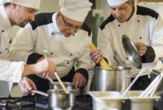 Keracunan Massal Dimana-mana, BGN Terbitkan  SOP Baru Perketat Keamanan Pangan, Dan  Rekrut 60 Ribu Chef