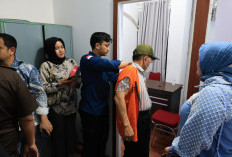 Kasus Korupsi Pemberian Kredit PT DPM, Kejati Bengkulu Tetapkan Tersangka Baru, Totalnya Ada 9 Orang