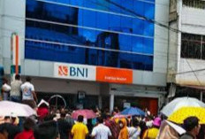 Heboh Dana Gereja Raib Rp 28 Miliar, BNI Ungkap Kronologi Lengkap hingga Proses Pengembalian Dana