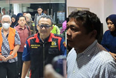 Korupsi Pembebasan Lahan Tol Bakal Seret Banyak Tersangka, Berikut Penjelasan Kejati Bengkulu