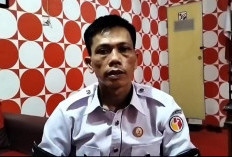 Bawaslu Segera Tertibkan APK, Segini Jumlah APK Paslon yang Terpasang di Kabupaten Bengkulu Selatan