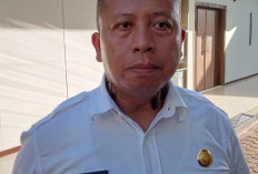 Akhir Tahun, Sirkuit Balap Dibangun, Kepala Dinas PUPR Provinsi Bengkulu Sebut Anggaran Awal Rp 8 Miliar