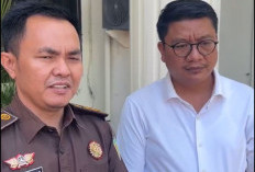 Pelimpahan Berkas Arjuna-Abiyu di LPKA, Ini Penjelasan Kasi Pidum Kejari Bengkulu