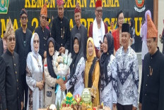 HGN 2023, Ini Harapan Kepala Kanwil Kemenag  Provinsi Bengkulu