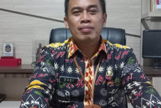 Pemkab Lebong Siapkan Nobar Piala Dunia 2026, UMKM Diharapkan Ikut Terdongkrak