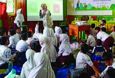  Ajak Swasta Cari Solusi Sekolah Gratis, Ini Pertimbangan dan Tujuan Wali Kota Bengkulu