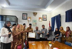 BS Raih Predikat AA   Reformasi Hukum