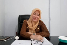 Jemput Bola ke Pusat, Disdikbud Mukomuko Bidik Dana Inpres Rp300 Miliar