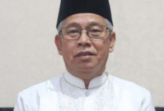 Maksimalkan Bimtek Tenaga Penghulu Daerah, Ini Program Kemenag Provinsib Bengkulu