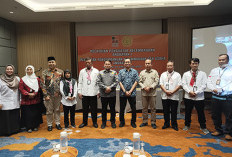 BPDPKS Kerja Sama dengan BBPMKP, Beri Pelatihan 55 Petani Sawit di Kabupaten ini di Provinsi Bengkulu
