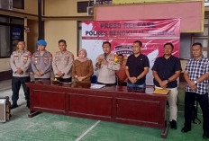 Pelajar Ngaku Diculik Ternyata Hoax, Begini Ceritanya