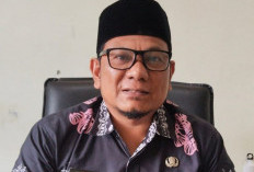  Tim Safari Ramadan di Mukomuko   Datangi Satu Masjid Satu Kecamatan